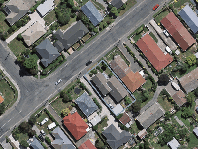 Residential Suburban