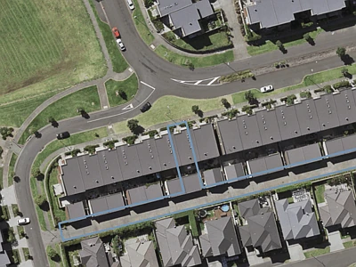 Residential  Terrace Housing and Apartment Building Zone