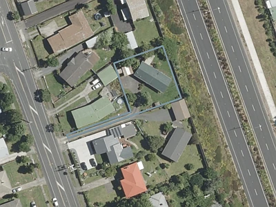 Residential Zone - General Residential Zone