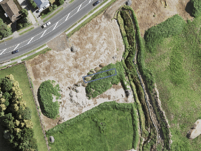 Residential  Mixed Housing Suburban Zone