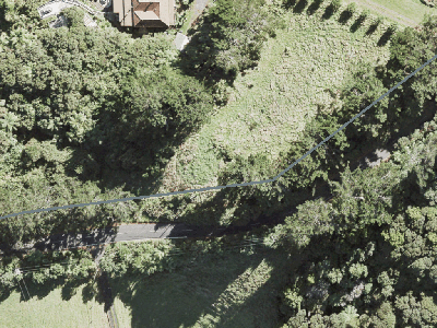 Rural  Waitakere Ranges Zone