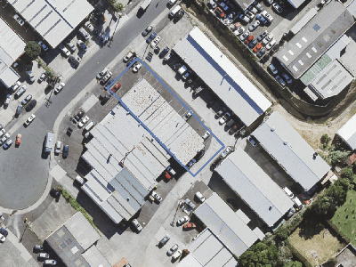 Business  Light Industry Zone
