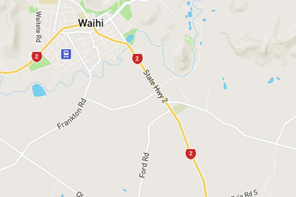 Waihi