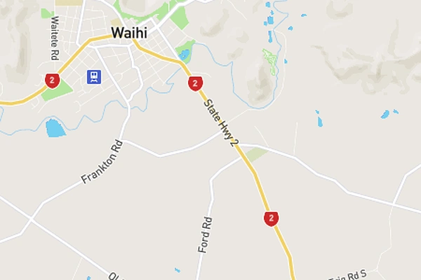 Waihi