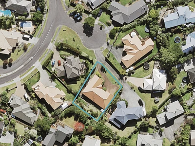 Residential  Mixed Housing Suburban Zone