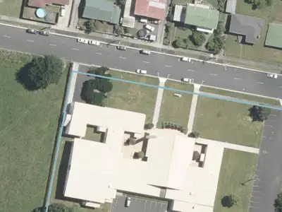 Community Facilities Zone