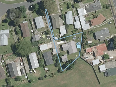Residential Zone - General Residential Zone