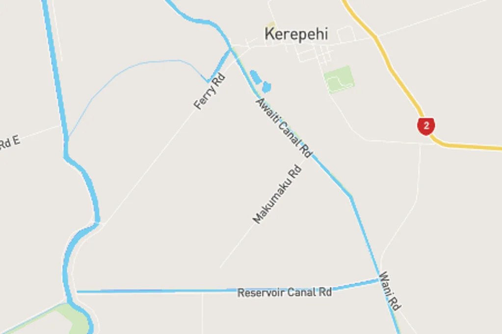 Kerepehi