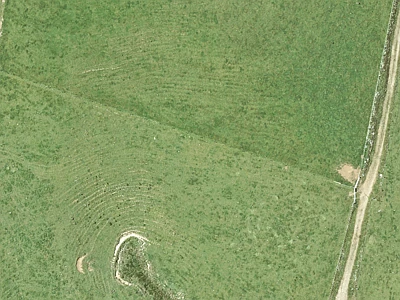 Rural  Rural Production Zone