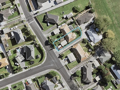 Residential  Mixed Housing Urban Zone