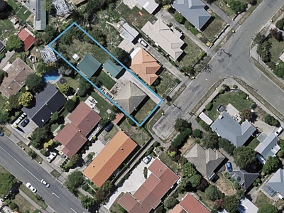 Residential Suburban