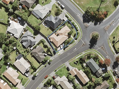 Residential  Mixed Housing Suburban Zone