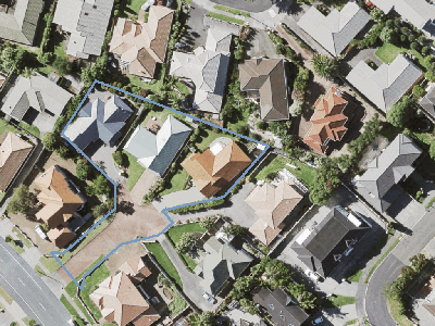 Residential  Mixed Housing Suburban Zone