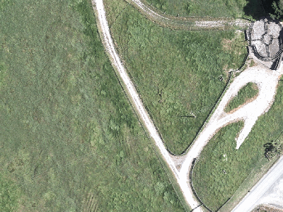 Rural  Rural Production Zone