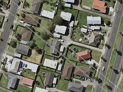 Residential  Mixed Housing Urban Zone