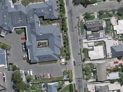 Residential Suburban