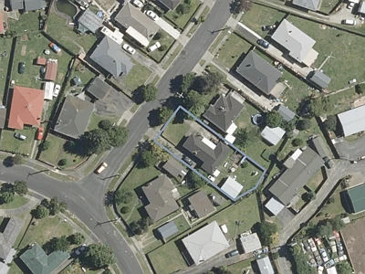 Residential Zone - General Residential Zone