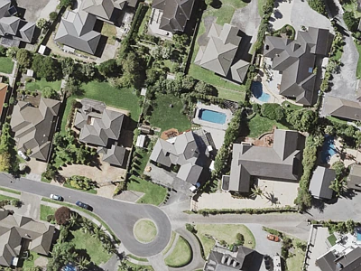 Residential  Mixed Housing Suburban Zone
