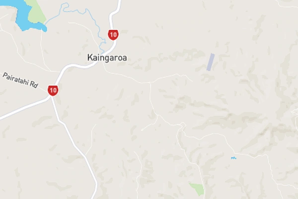 Kaingaroa