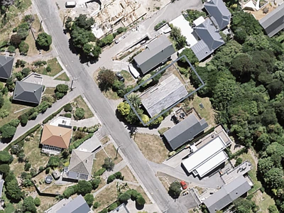 Residential Banks Peninsula