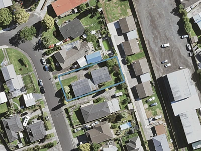 Residential  Mixed Housing Urban Zone