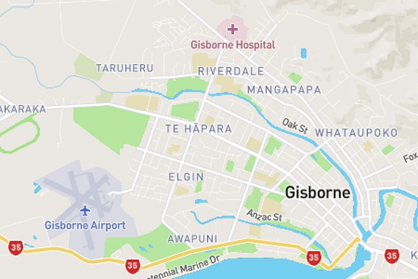Te Hapara