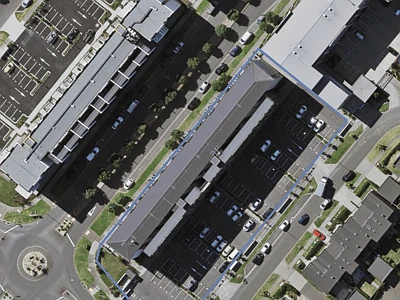 Residential  Terrace Housing and Apartment Building Zone