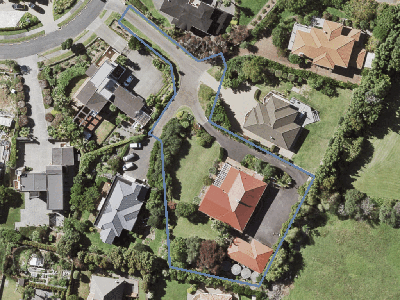 Residential  Mixed Housing Suburban Zone