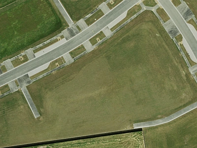 Residential New Neighbourhood