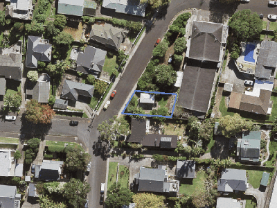 Residential  Single House Zone
