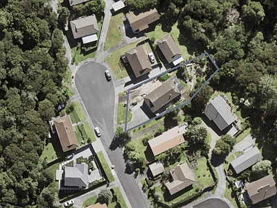 Residential  Mixed Housing Suburban Zone