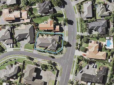 Residential  Mixed Housing Suburban Zone