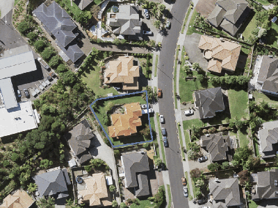Residential  Mixed Housing Suburban Zone