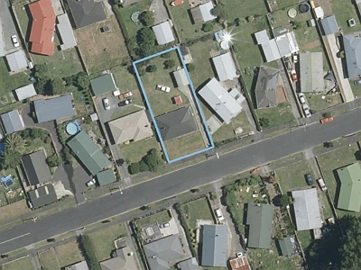 Residential Zone - General Residential Zone