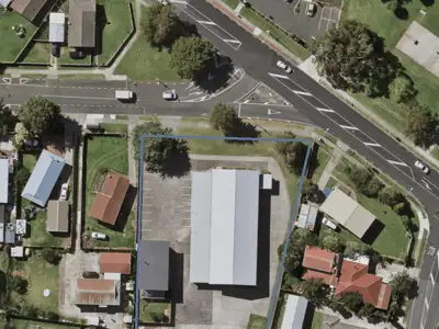 Residential  Mixed Housing Urban Zone