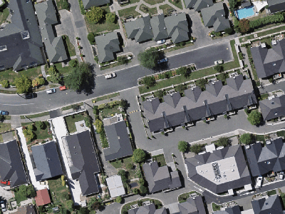 Residential Suburban