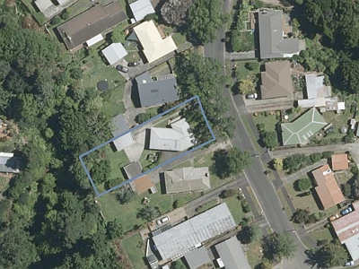 Residential Zone - General Residential Zone