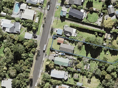 Residential  Single House Zone