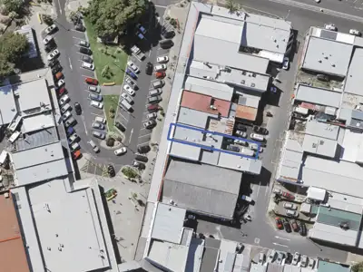 Business  Town Centre Zone