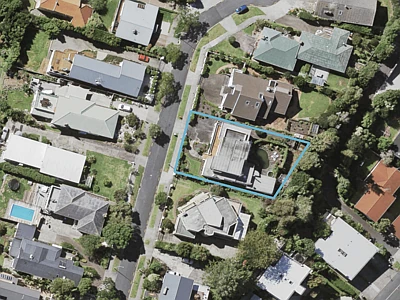 Residential  Mixed Housing Suburban Zone