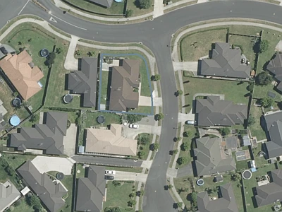 Residential Zone - General Residential Zone