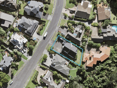 Residential  Mixed Housing Suburban Zone