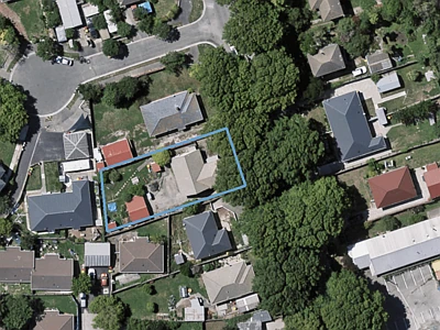 Residential Suburban