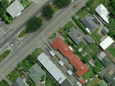 Residential C