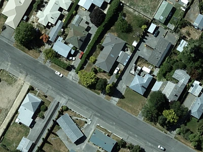 Residential C