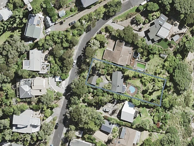 Residential  Large Lot Zone