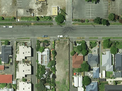 Residential Medium Density