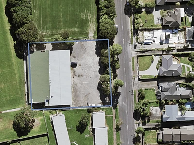 Residential  Mixed Housing Urban Zone