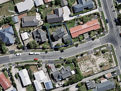 Residential Suburban