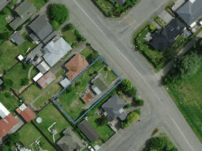 Residential C